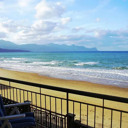 Gorgeous Beach House * ألكامو