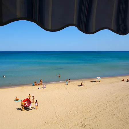 شقة Gorgeous Beach House